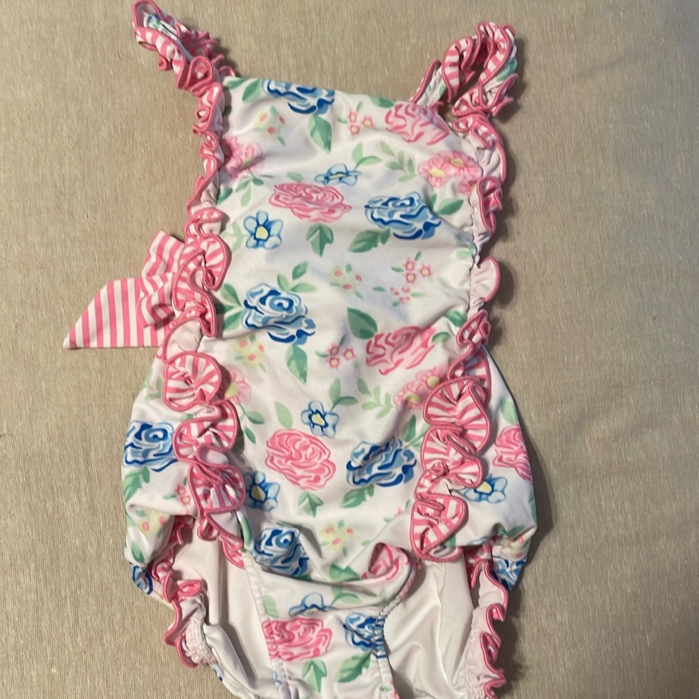 Classic Whimsy Size 4t swimsuit